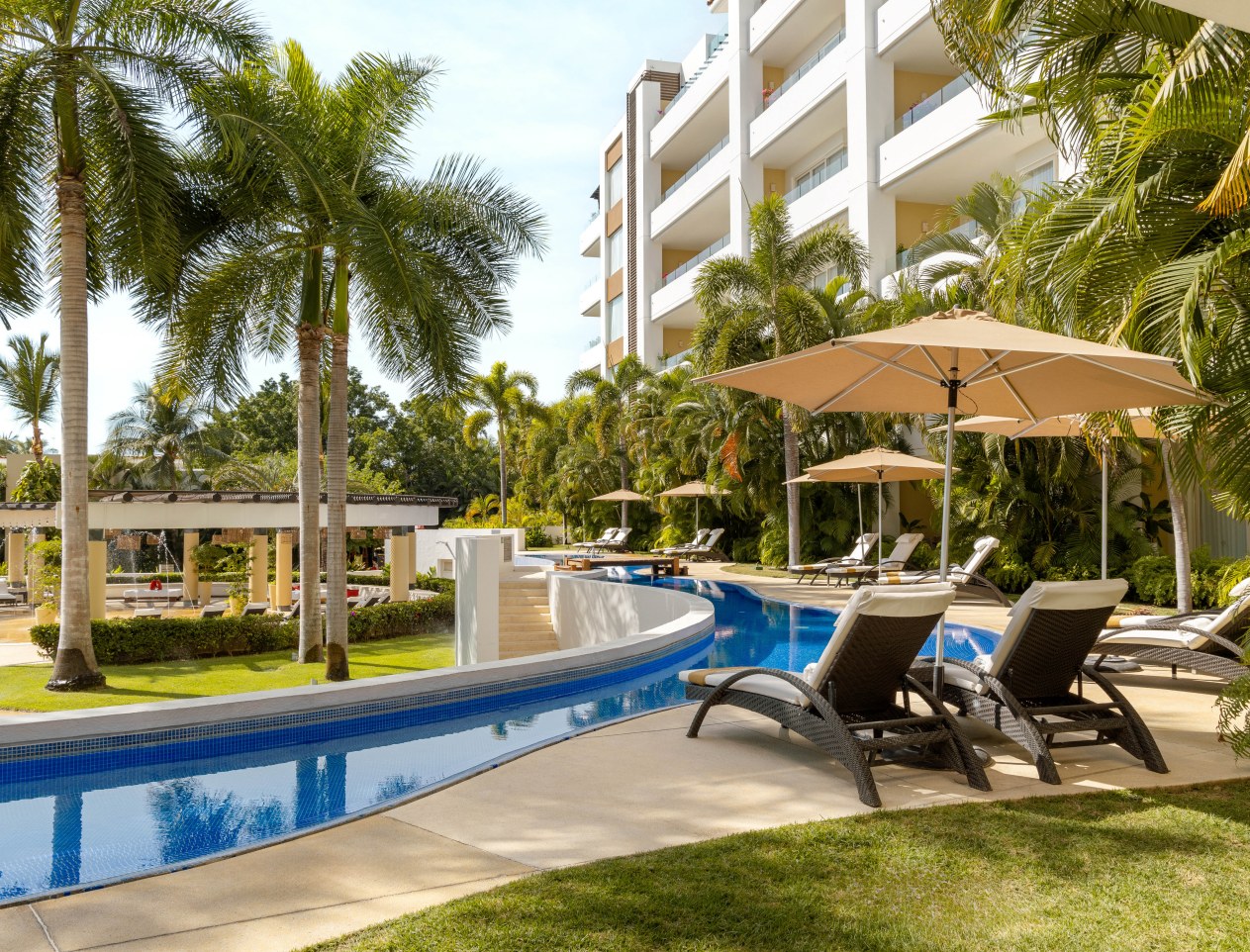 Marival Distinct Residences & Spa - Handwritten Collection - 4 Nights