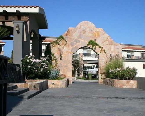 Ventanas Hotel & Residences