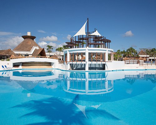 Grand Bahia Principe Tulum