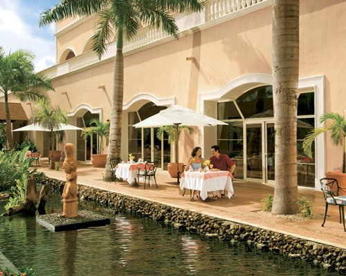 Dreams Punta Cana Resort &amp; Spa by UVC