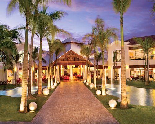 Dreams Palm Beach Punta Cana Resort &amp; Spa by UVC