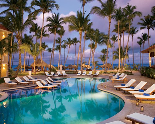 Dreams Palm Beach Punta Cana Resort &amp; Spa by UVC