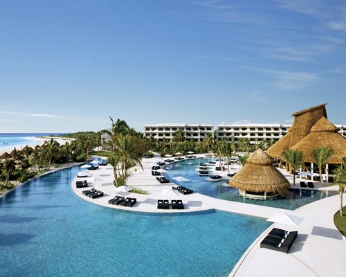 Secrets Maroma Beach Riviera Cancun by UVC