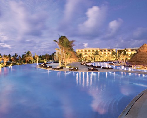 Secrets Maroma Beach Riviera Cancun By Uvc