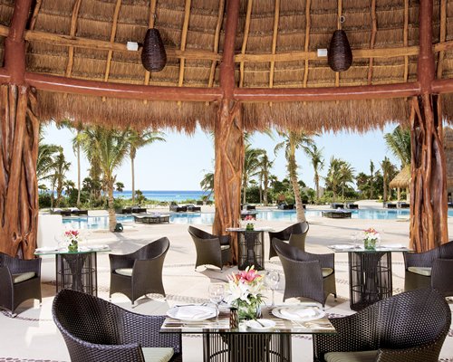 Secrets Maroma Beach Riviera Cancun By Uvc