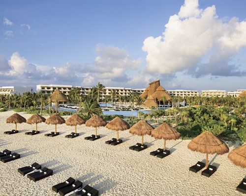 Secrets Maroma Beach Riviera Cancun