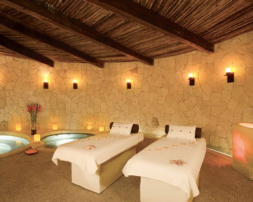 Secrets Maroma Beach Riviera Cancun