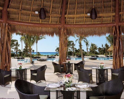 Secrets Maroma Beach Riviera Cancun By Uvc