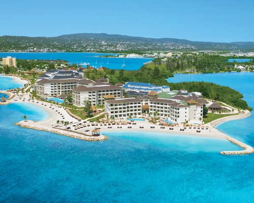 Secrets Wild Orchid Montego Bay