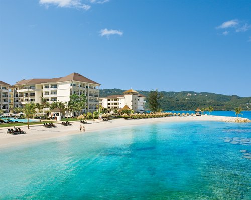 Secrets Wild Orchid Montego Bay