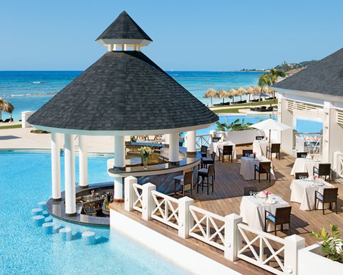 Secrets St James Montego Bay