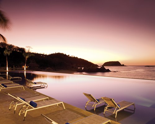 Dreams Huatulco Resort & Spa