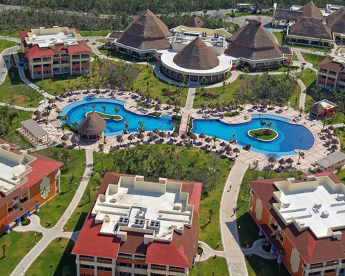 Grand Bahia Principe Coba