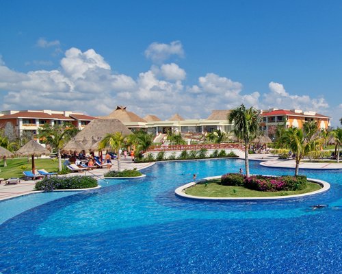 Grand Bahia Principe Coba