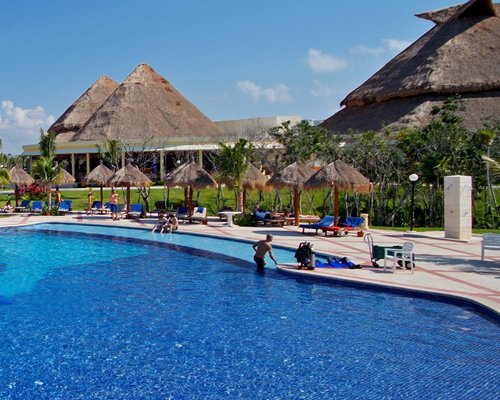 Grand Bahia Principe Coba