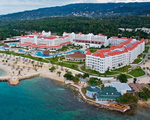 Grand Bahia Principe Jamaica Image