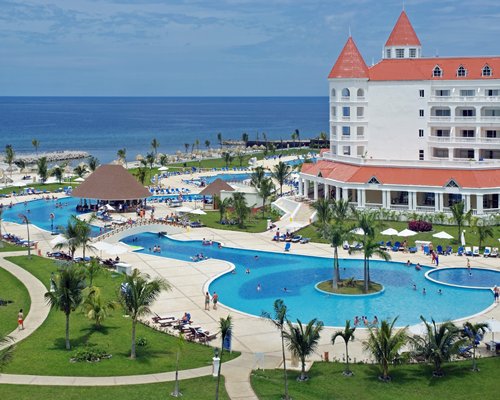 Grand Bahia Principe Jamaica