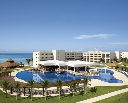 Secrets Silversands Riviera Cancun By Uvc