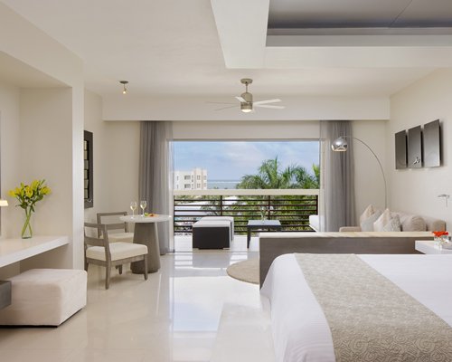 Secrets Silversands Riviera Cancun By Uvc