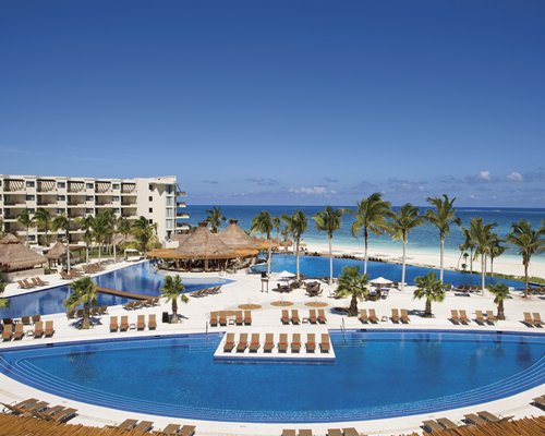 Dreams Riviera Cancun Resort & Spa