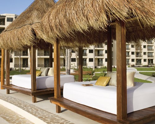 Dreams Riviera Cancun Resort & Spa