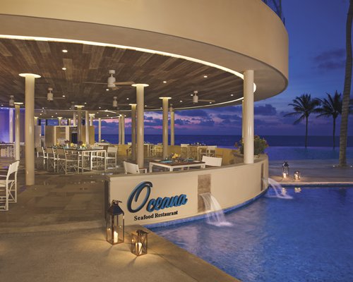 Dreams Riviera Cancun Resort & Spa By UVC