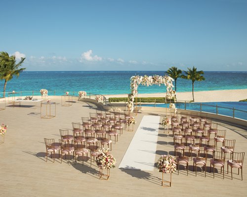 Dreams Riviera Cancun Resort & Spa By UVC