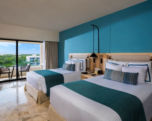 Dreams Puerto Aventuras Resort & Spa By UVC