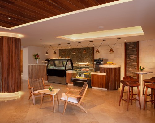 Dreams Puerto Aventuras Resort & Spa By UVC