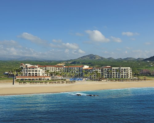 Dreams Los Cabos Suites Golf Resort & Spa Image