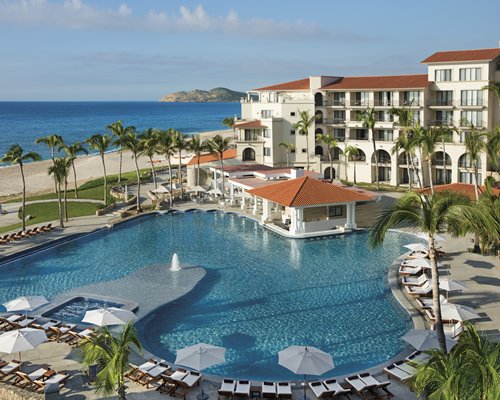 Dreams Los Cabos Golf Resort & Spa By Uvc