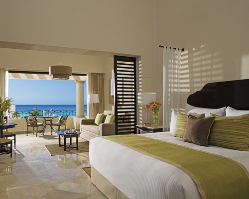 Dreams Los Cabos Suites Golf Resort & Spa