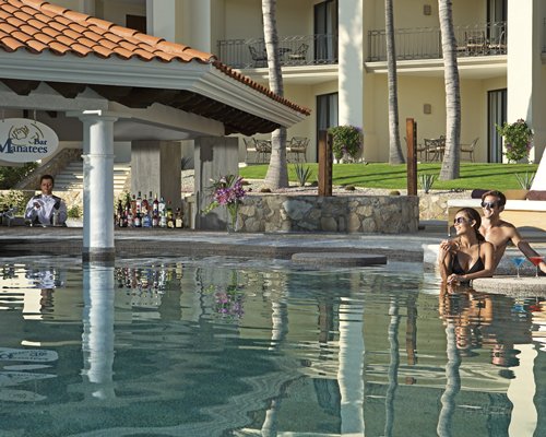 Dreams Los Cabos Suites Golf Resort & Spa