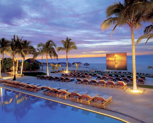 Dreams Los Cabos Suites Golf Resort & Spa