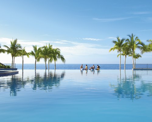 Dreams Los Cabos Suites Golf Resort & Spa