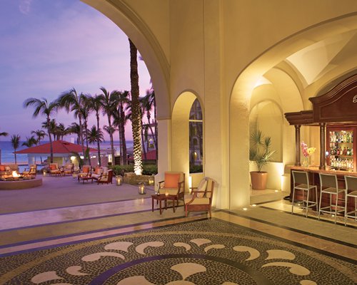 Dreams Los Cabos Suites Golf Resort & Spa