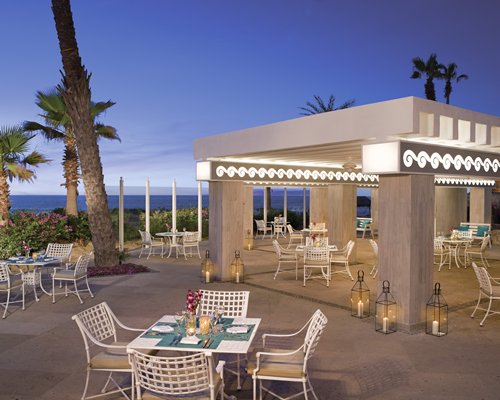 Dreams Los Cabos Suites Golf Resort & Spa