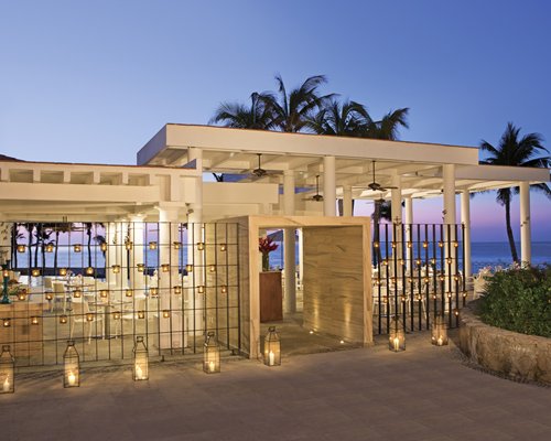 Dreams Los Cabos Suites Golf Resort & Spa