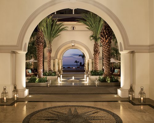 Dreams Los Cabos Suites Golf Resort & Spa