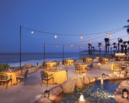 Dreams Los Cabos Suites Golf Resort & Spa