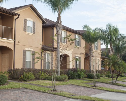 Villas at Regal Palms