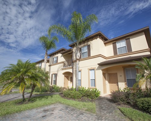 Villas at Regal Palms