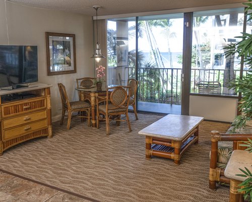 Kahana Beach Resort