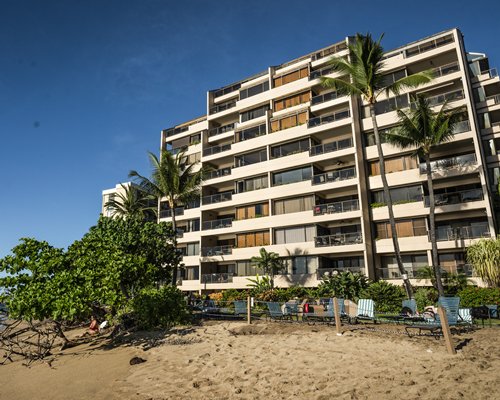 The Sands Of Kahana