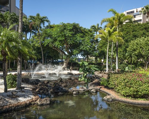 The Sands Of Kahana