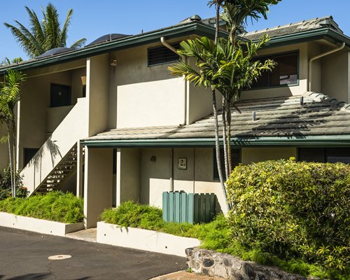 The Gardens at West Maui