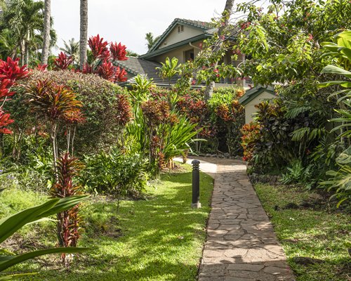 The Gardens at West Maui