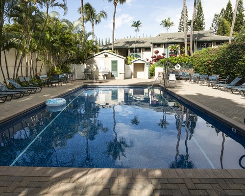 The Gardens at West Maui