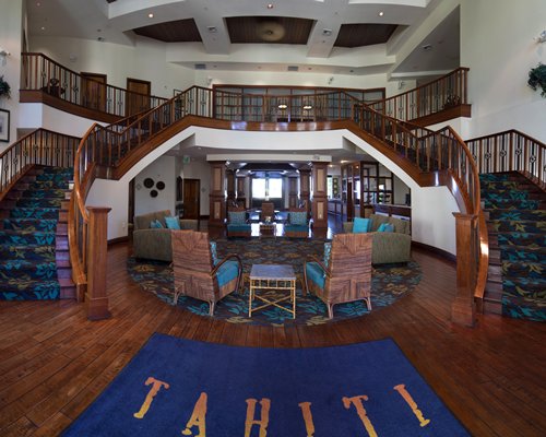 Tahiti Vacation Club