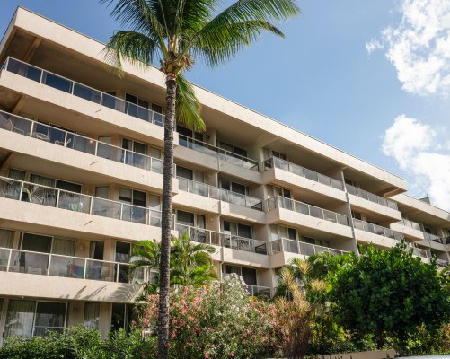 Maui Banyan Vacation Club